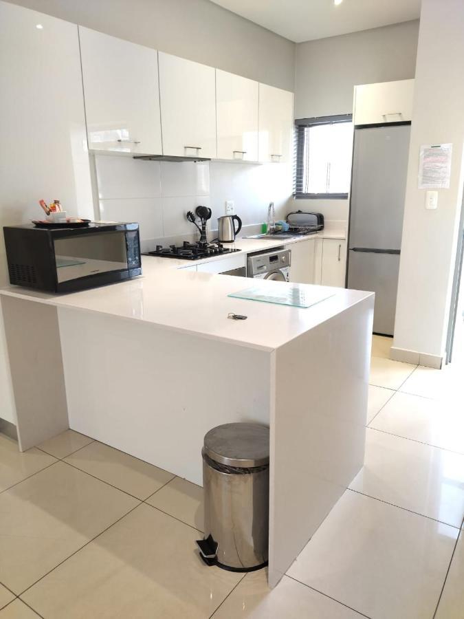 Daisy Place Johannesburg Exteriér fotografie