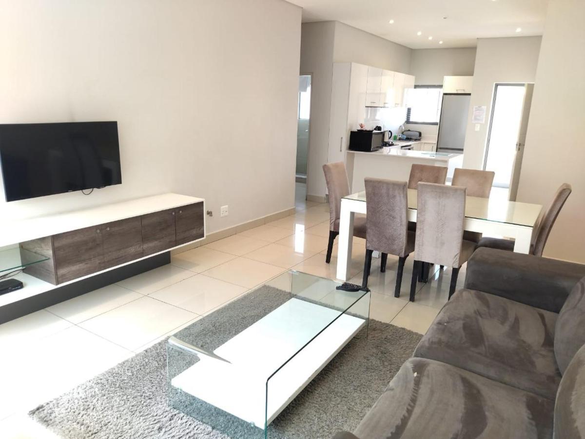 Daisy Place Johannesburg Exteriér fotografie