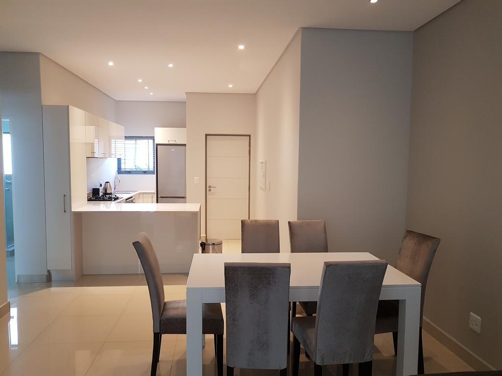 Daisy Place Johannesburg Exteriér fotografie
