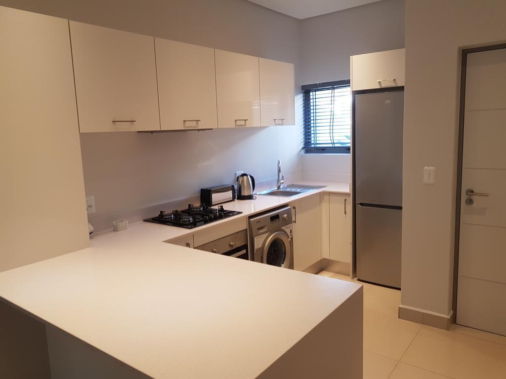 Daisy Place Johannesburg Exteriér fotografie