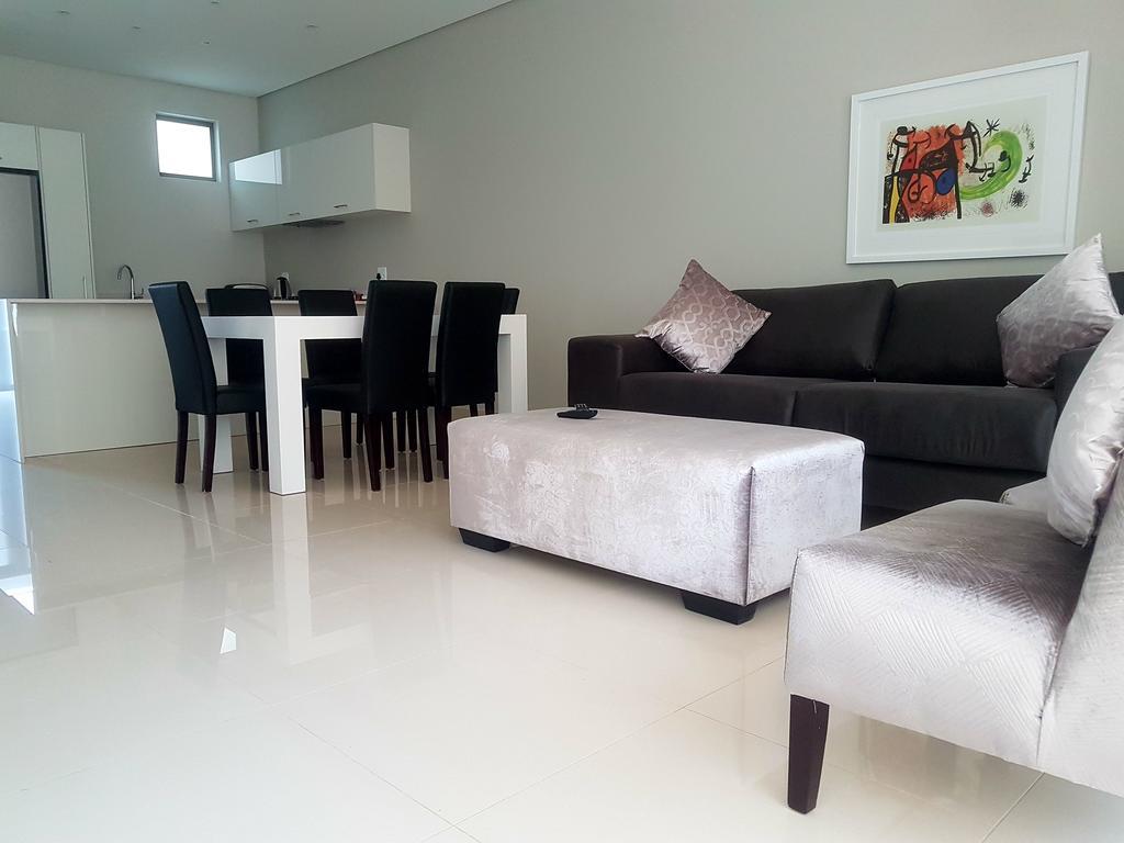 Daisy Place Johannesburg Exteriér fotografie
