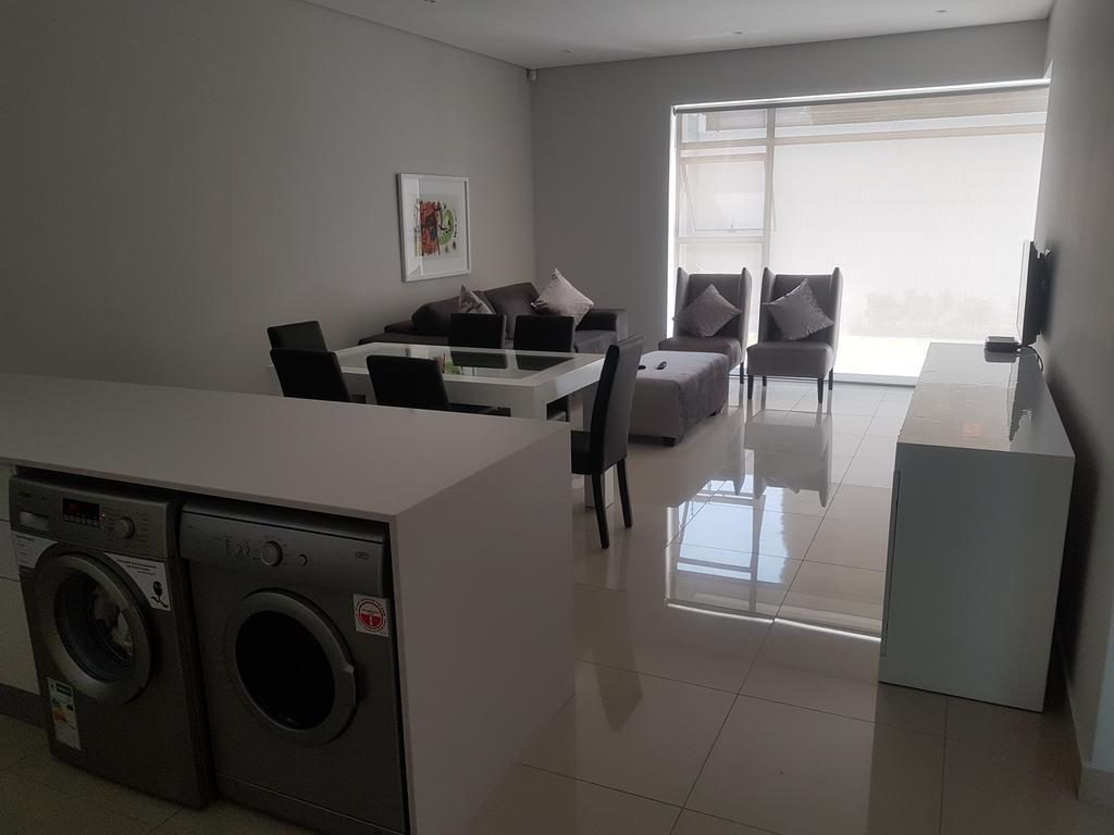 Daisy Place Johannesburg Exteriér fotografie